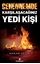 Cehennemde Karşılaşacağınız Yedi Kişi