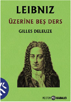 Leibniz Üzerine Beş Ders