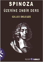 Spinoza Üzerine Onbir Ders