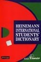 Heinemann International Students Dictionary