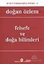 Felsefe ve Doğa Bilimleri Bütün Eserlerine Doğru 2