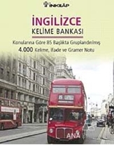 İngilizce Kelime Bankası