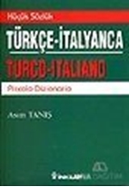 Türkçe - İtalyanca Küçük Sözlük