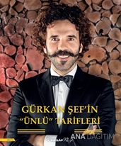 Gürkan Şef'in Ünlü Tarifleri