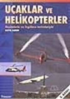 Uçaklar ve Helikopterler