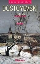 Cinler 1.Cilt