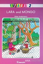 Lara and Mongo Stage 2