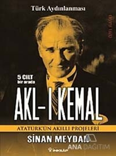 Akl-ı Kemal (5 Cilt Bir Arada)