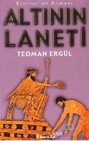 Altının Laneti Kroisos'un Romanı