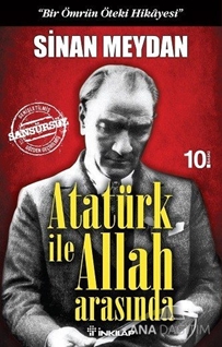 Atatürk ile Allah Arasında