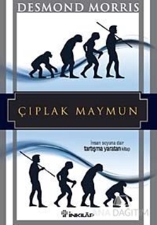 Çıplak Maymun