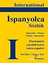 İspanyolca-Türkçe / Türkçe-İspanyolca Sözlük