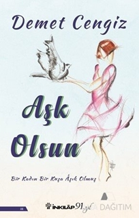 Aşk Olsun