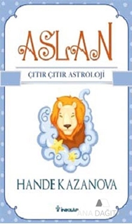 Aslan - Çıtır Çıtır Astroloji