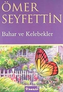 Bahar ve Kelebekler