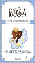 Boğa - Çıtır Çıtır Astroloji