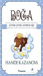 Boğa - Çıtır Çıtır Astroloji