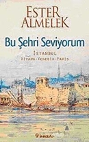 Bu Şehri Seviyorum