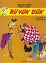 Büyük Dük Red Kit "Lucky Luke"