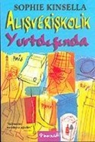 Alışverişkolik Yurtdışında