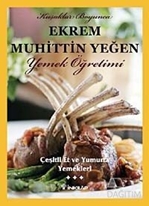 Çeşitli Et ve Yumurta Yemekleri