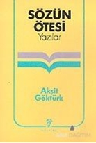 Sözün Ötesi