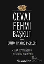 Bütün Tiyatro Eserleri