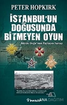 İstanbul'un Doğusunda Bitmeyen Oyun