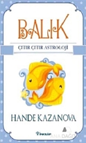 Balık - Çıtır Çıtır Astroloji
