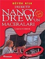 Dedektif Nancy Drew'un Maceraları 4: Büyük Risk