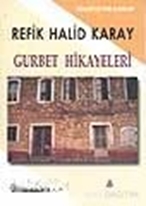 Gurbet Hikayeleri