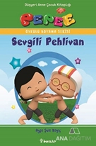 Pepee - Sevgili Pehlivan