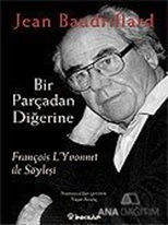 Bir Parçadan Diğerine François L'Yvonnet ile Söyleşi