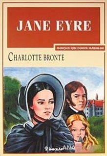 Jane Eyre