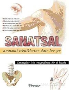 Sanatsal Anatomi Tekniklerine Dair Her Şey