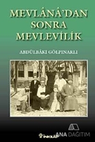 Mevlana'dan Sonra Mevlevilik