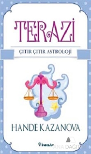 Terazi - Çıtır Çıtır Astroloji