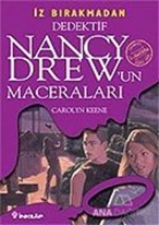 Dedektif Nancy Drew'un Maceraları 1: İz Bırakmadan