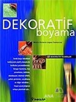 Dekoratif Boyama