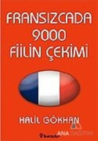 Fransızcada 9.000 Fiilin Çekimi