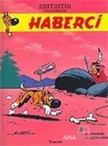 Haberci: Rintintin Rantanplan