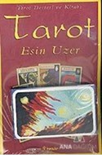 Tarot Destesi ve Kitabı