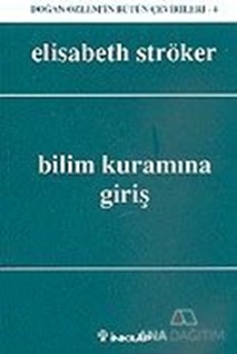 Bilim Kuramına Giriş