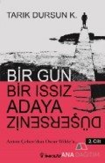 Bir Gün Bir Issız Adaya Düşerseniz 2. Cilt