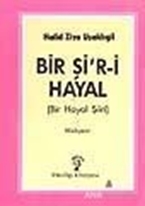 Bir Şi'r-i Hayal (Bir Hayal Şiiri)