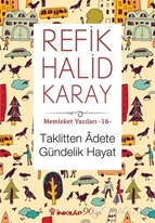 Taklitten Adete Gündelik Hayat