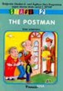 The Postman Stage 2