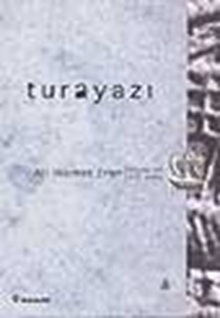 Turayazı