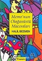 Memo'nun Olağanüstü Maceraları