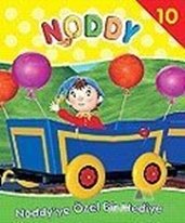 Noddy 10 Noddy'ye Özel Bir Hediye